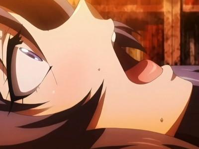 【中出し】エロすぎ巨乳先生を野外でハメたおしてそのままたっぷり青臭い精子ぶちまけた！