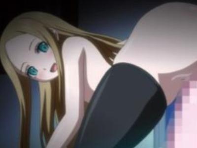 魂の宿ったお人形がご主人の絶倫デカマラからエグいテクで搾精しまくる♥