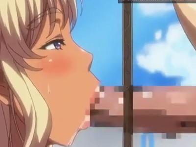 【ビッチJK】誰とでもセックスしちゃう変態ビッチ女子高生を、でっかいチンポで虜にしてみた！