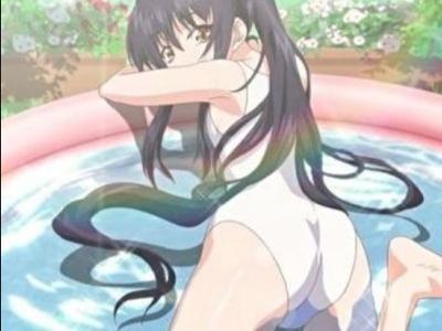 幼馴染が巨乳美少女に育ったのでイチャイチャいたずらしてなし崩し生ハメ！