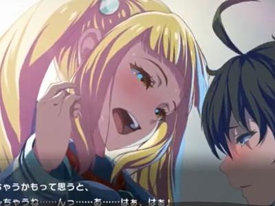 【JK】超かわいい女子高生が対面座位でチンポ求めてきたのでずっぷり挿入してラブラブ昇天！