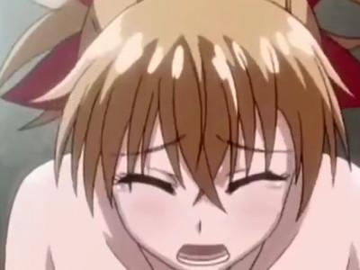 【中出し】おっきいおっぱいの女子高生にずっぷりデカチンぶち込んで膣内射精♡