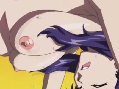 【EVA】えっろい有名お姉さんのトロトロおマンコにエントリープラグIN♡そのままLCLはっしゃ♡