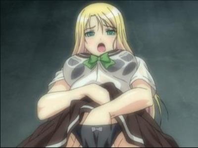 ドM美人な先輩が濡れ透けのまま後輩男子の言葉責めで興奮して手マンオナニーでハァハァ言ってる♥