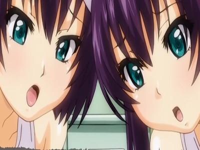 【ハーレム】風邪をひいたらセックスでなおしてくれるエロエロナースふたりのチンポ注射技術にメロメロ