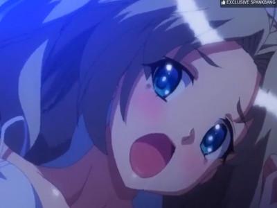 【女子高生】チョー可愛い女子高生との制服エッチが最高すぎる！やっぱ女子校生は最高だね！