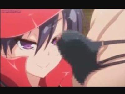ドS魔女っ子にギッチギチのビキニを履かされチンポ締め上げられて射精禁止の刑！許可が降りた瞬間に大量発射！