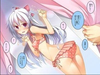 【近親相姦】可愛いコに『デートしたい///』なんて言われたら兄ちゃん断れないぜ♥実の妹と禁断のいちゃらぶセックス♥