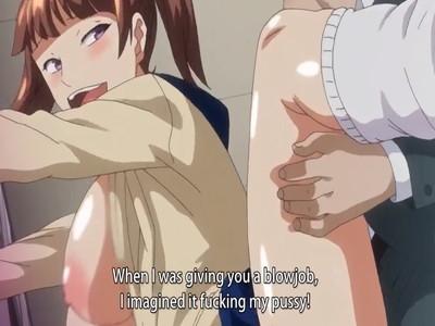 【ビッチ】めっちゃ発情した女子高生がおマンコ中出し懇願してきたので遠慮なく大量に中出しした！