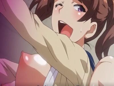 【ビッチ】学園祭で女子高生のビッチたちとセックスしまくり！誰のチンポでもOKな女子高生♡