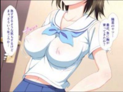 妹は生意気だが発育がいい！寝ている兄のデカマラをこっそり舐め舐めするとは･･･淫乱JKに逆レイプされた★