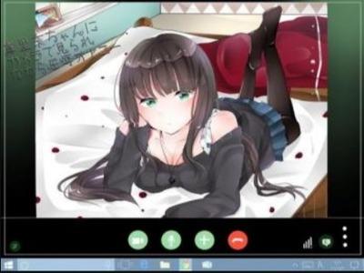 【エロボイス】エロイプで美少女にオナニー指示されて恥ずかしいやら気持ちいいやら♥