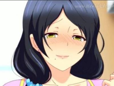 ガキチンポにドハマりしたママさんがメス顔でSEX求めてくるからデカマラ最強♥