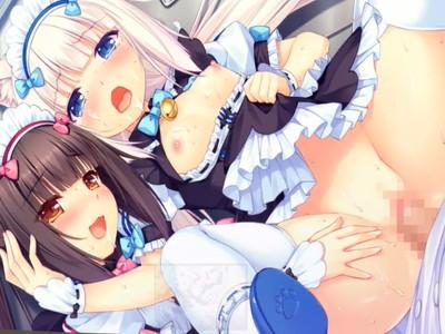 【ちっぱい】ちっちゃいおっぱいがプルプルゆれるほど激しいピストン！