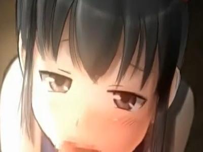 【近親相姦】まだちっちゃいのにおちんちん大好きな変態ビッチ妹