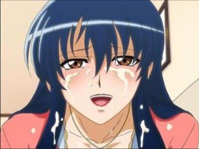いやらしいお義母さんでごめんね♥豊満熟女が義理の息子チンポとうっとり濃厚セックス