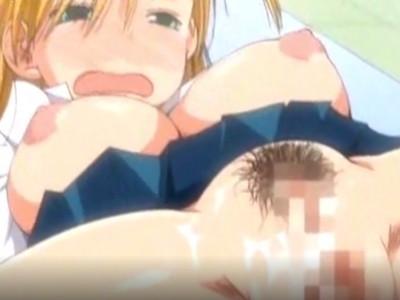 【中出し】ちょーえっろい女子高生のおマンコくぱぁしてそのままガチガチチンポぶち込んじゃいまーす♡