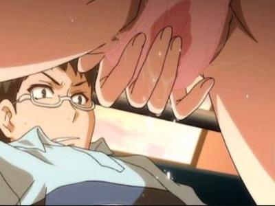 教え子のツンデレJKがおマンコくちゅくちゅ自慰でアへ顔誘惑★気がついたら禁断のカンケイで青姦まで♥