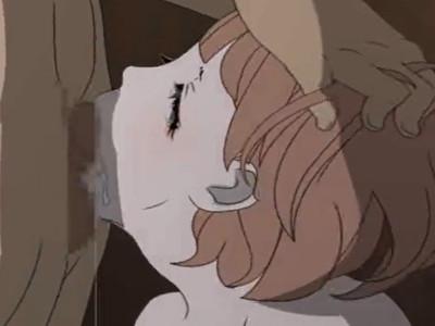 【中出し】おちんちん大好きすぎてフェラするのが趣味の女の子