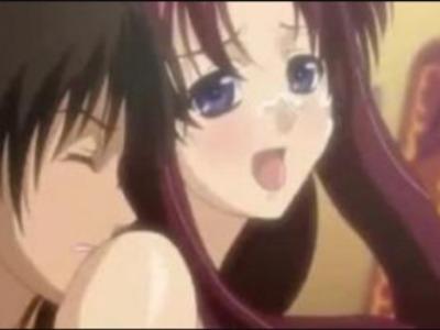 『私の子宮で受け止めてアゲル･･･♥』ぶっかけ顔でも嬉しそうに弟チンポを深い愛とマンコで包んでくれるエロいお姉ちゃん♥