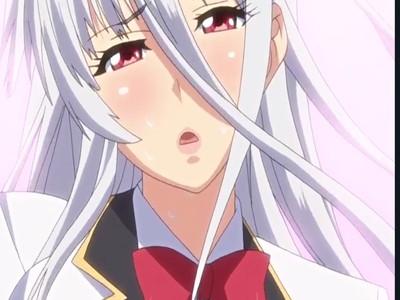 【中出し】エッロいお嬢様のおマンコをぐちゅぐちゅにしてパンツずらしハメで中出し！！