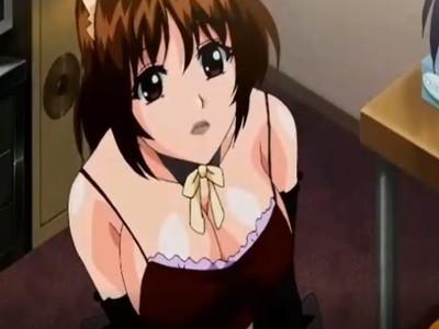 【おっぱい】レンタルビデオ屋のお姉さんがやべぇ！とんでもなくおっぱいでっかくて最高に興奮する！
