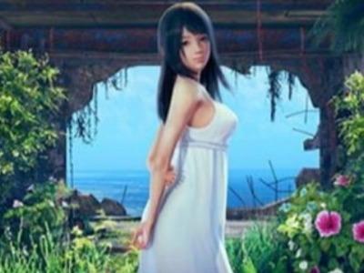 自分好みの美少女にカスタマイズしてイチャハメするエロゲ