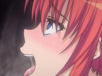 【ふたなり】ふたなりセックスで美少女同士で種付け！ふわふわマンコがふたなり精子で孕んじゃう