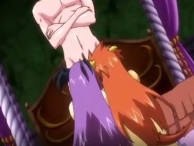 【Wフェラ】えっちなお姉さん二人のおっぱいもおマンコも俺のもの！Wフェラで噴水みたいに発射！