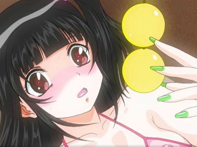 【イラマチオ】乳首がエロすぎるロリっ子にたくさんイタズラしちゃう♡