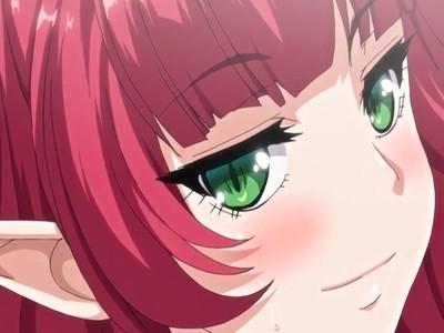 【エルフ】スケベなエルフたちが大集合！ムチムチおっぱいとぷりぷりのお尻がとにかくたまらん！