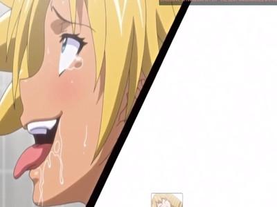 【ビッチ】ビッチの百人ぎり！！どんなチンポでもあっという間にイカせるテクを持ってるビッチJK！