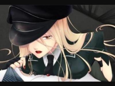 【エロボイス】ドSで美人でボインなイザベラ将校様に監獄で鬼畜拷問をしていただく♥