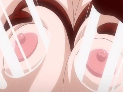 【搾乳】とんでもなくでかい牛おっぱいに搾乳機つけて、がっつり絞っておっぱい調教しちゃいます♡