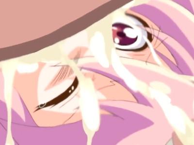 【レイプ】まじででかすぎるオークのチンポに青空の下おマンコ貫かれるかわいそうな女の子