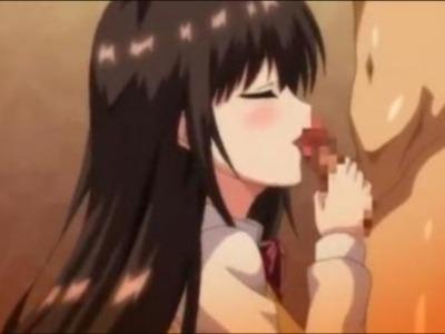 『イっクぅぅぅぅぅ♥』お金もチンポもだ〜い好きなドビッチ援交JKがオッサン誘って濃厚3P