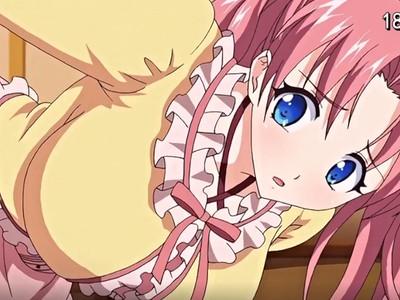 【尻穴セックス】清楚系で可愛い女の子なのにお尻の穴を広げてアナルセックスおねだりするビッチ