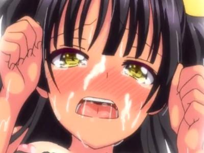 【中出し】小学生に戻ったので、いじめてた女のコを復讐レイプ！