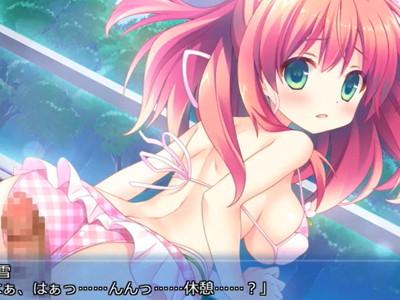 【ご奉仕】エッチな体でたっぷりご奉仕してくれるドスケベな女の子
