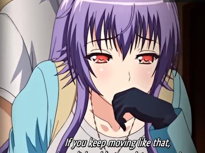 【女子高生】でっかいおっぱいがたまらねー！後ろから揉みしだいてそのままチンポまでハメちゃう♡