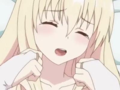 【中出し】ちょっと強気なロリ少女をいっぱい愛撫したらトロトロになったので素直なおマンコにチンポ突っ込んだ！