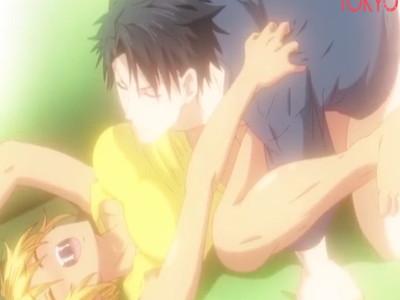 【女体化】無理やり女の子になっちゃった元男が、女の気持ちよさをイヤってほど味わってしまう