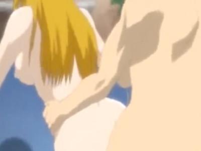 【レイプ】母も娘も…みんな犯して孕ませる鬼畜男