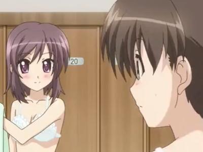 【レズ】ロリっ子ちっぱい同士がレズプレイでいっぱい気持ちよくなっちゃう♡