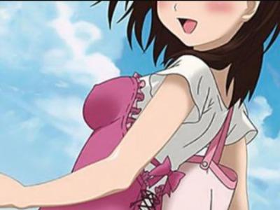 田舎から家事手伝いに来た妹がちょうどいい発育具合♥隠してたAV見つかったからなし崩しHでイチャパコ性教育♥