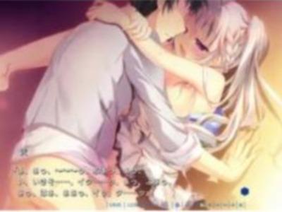 『お兄ちゃんっ早く犯して♥』玄関で兄にSEXを迫る淫乱すぎるロリ妹とイチャラブ濃厚子作り！