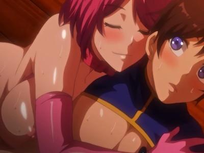 【ハーレム乱交】秘宝館なんて目じゃないくらいエロイ！誰とでも即ハメOKなくそエロテーマパーク♡