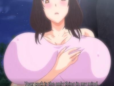 【くそでかっぱい】とんでもなくでっかいおっぱいのドスケベ女にチンポずぼずぼぶち込んだる