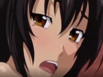 【ビッチ】クッソ発情した女子高生が愛液ドロドロマンコで俺のチンポおねだりしてきたのでがっつり生挿入♡