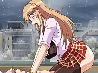 【コスプレ】いい年こいて女子高生のコスプレしてNTRセックスしちゃうドスケベビッチ人妻！